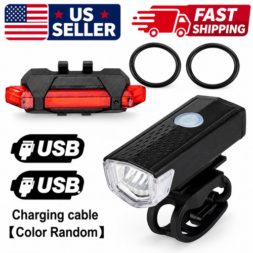 Sets usb rechargeable - sets,