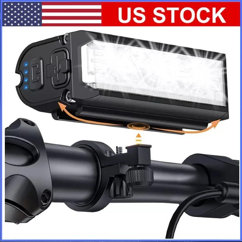 Waterproof 3led bike light - waterproof,