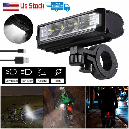 Super bright led bike light - bright,