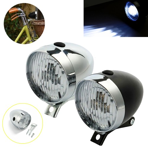 Led bike headlight bicycle - led,